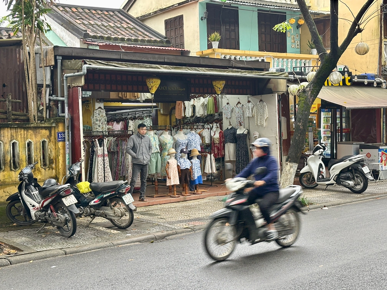 Hoi An - 3
