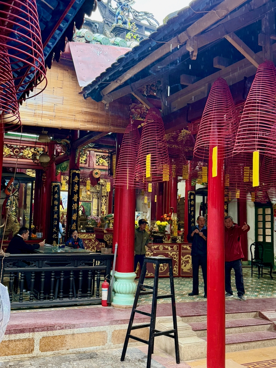 Hoi An - 49