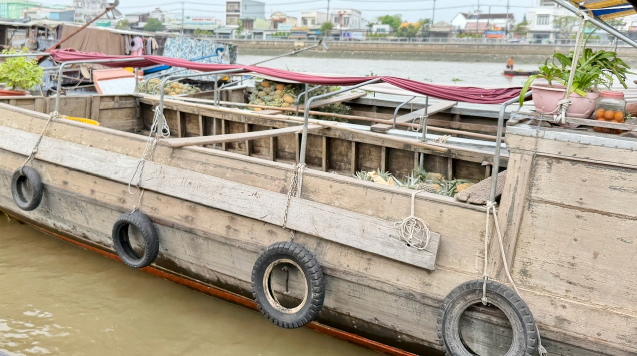 Mekong 1 - 14