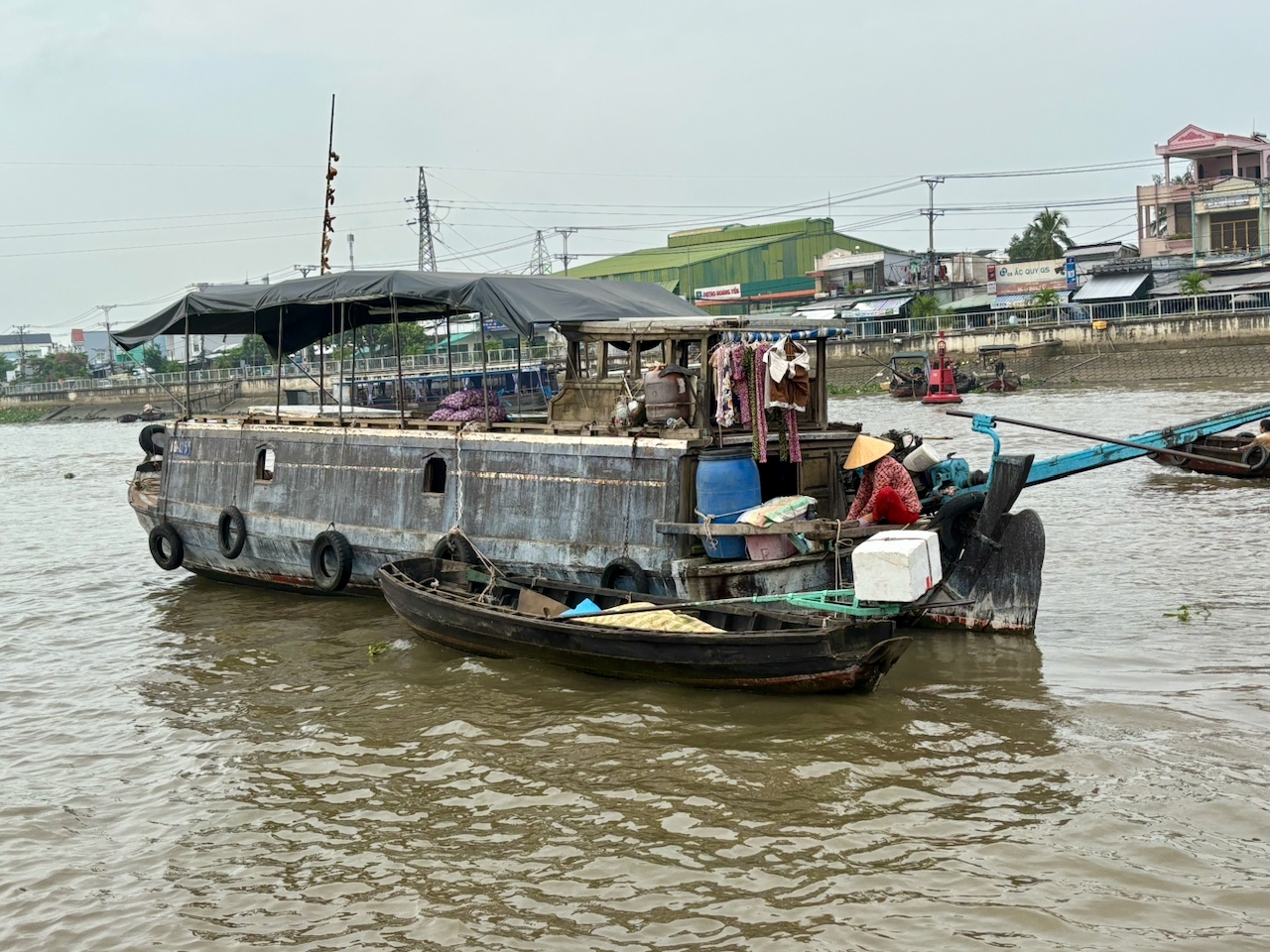 Mekong 1 - 19