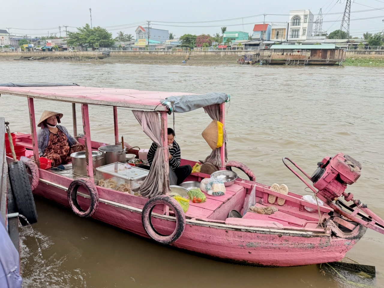 Mekong 1 - 30
