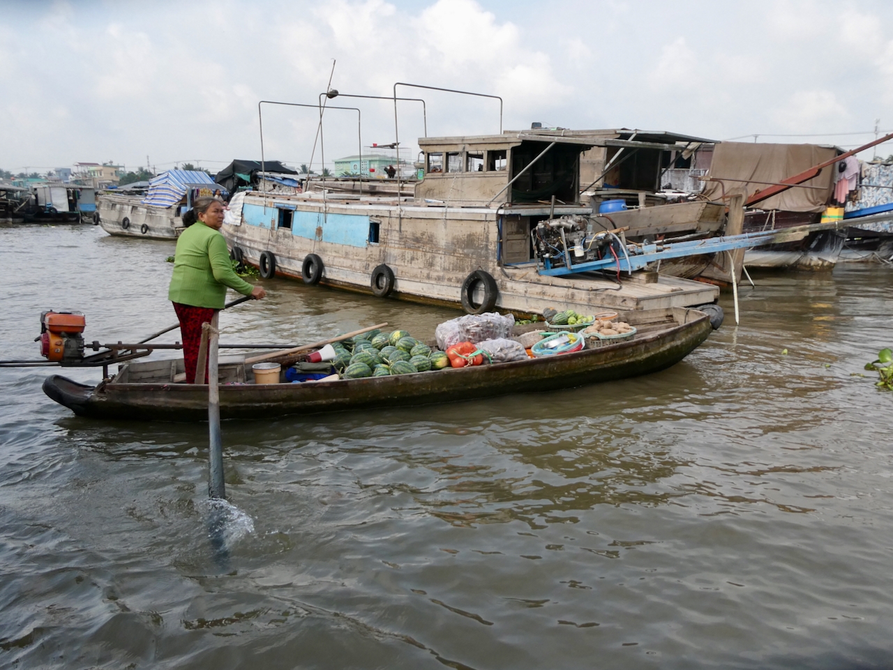 Mekong 1 - 46