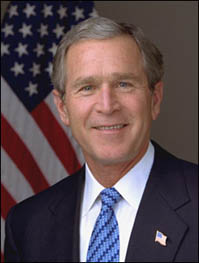 G.W. Bush