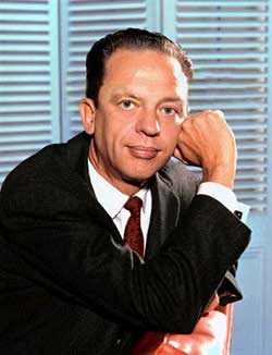 RIP Don Knotts, comic genius