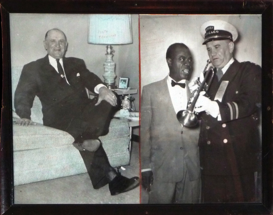 JoeMurphyLouisArmstrong