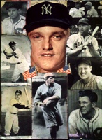 JoeMurphyRogerMaris