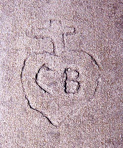 Lakeshore Carving: Heart