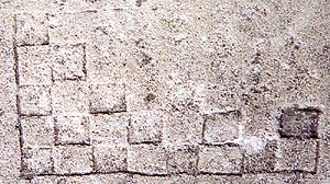 Lakeshore Carving: Tom Fish