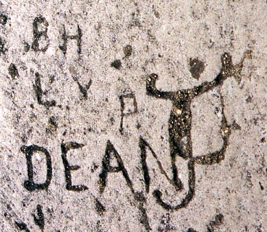 Lakeshore Carving: Flapper