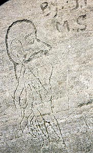 Lakeshore Carving: Beauty