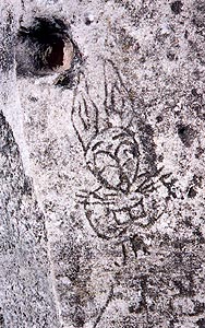 Lakeshore Carving: Rabbit