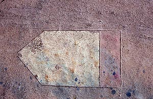 Lakeshore Carving: Shape