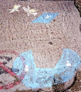 Lakeshore Drawing: Tower