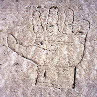 Lakeshore Carving: Hand