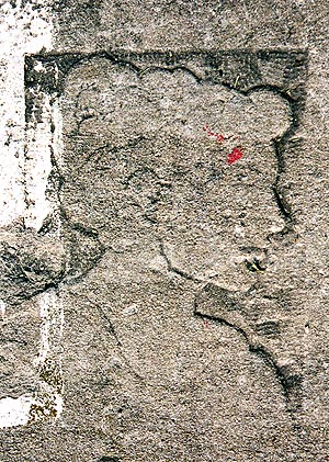 Lakeshore Carving: Cameo