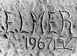 Lakeshore Carving: Elmer