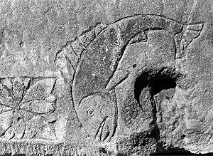 Lakeshore Carving: Fish