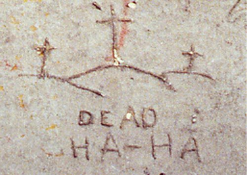 Dead Ha-Ha