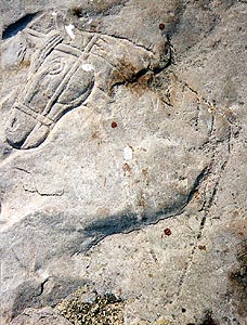 Lakeshore Carving: Horse