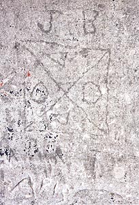 Lakeshore Carving: JB