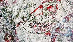 Lakeshore Carving: Lois