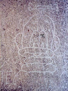 Lakeshore Carving: Native