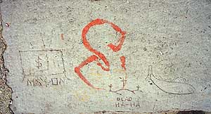 Lakeshore Carving: Trio