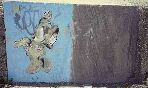 Lakeshore Drawing: Minnie Mouse