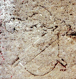 Lakeshore Carving: Plaque