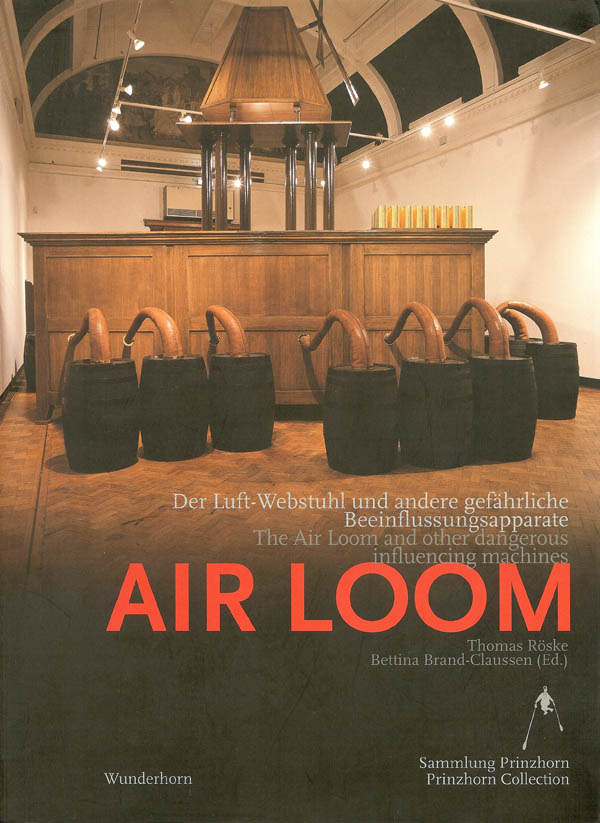 Book Review: The Air Loom