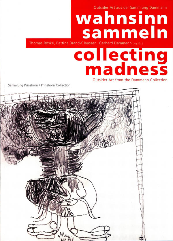 Book Review: Collecting Madness