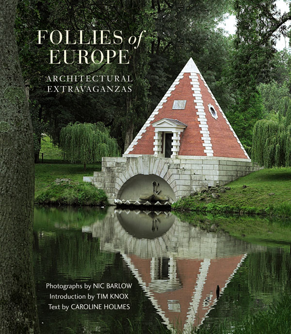 Book Review: Follies of Europe