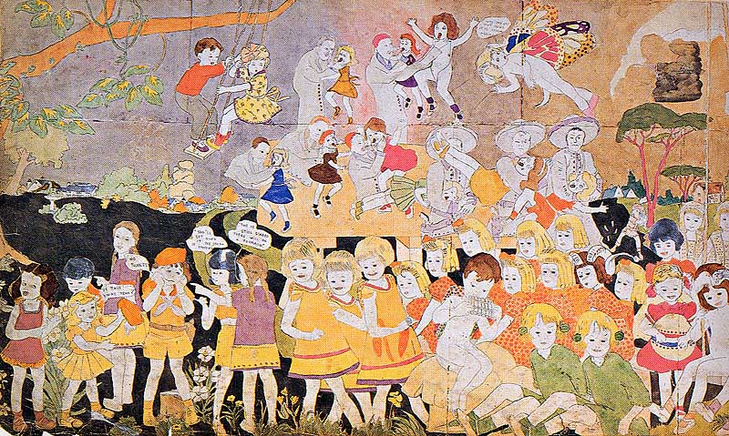 Henry Darger