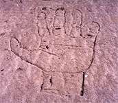 Lakeshore Carving: Hand 7/64K JPG