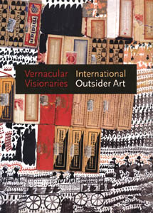 Vernacular Visionaries, edited by Annie Carlano