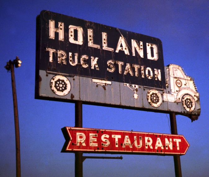 HollandTruckStation1