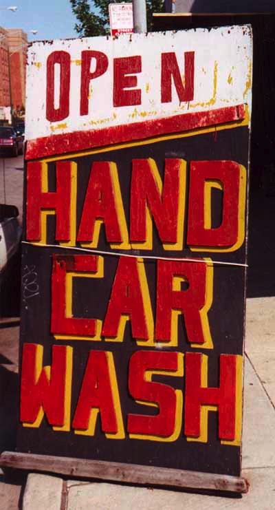 handwash