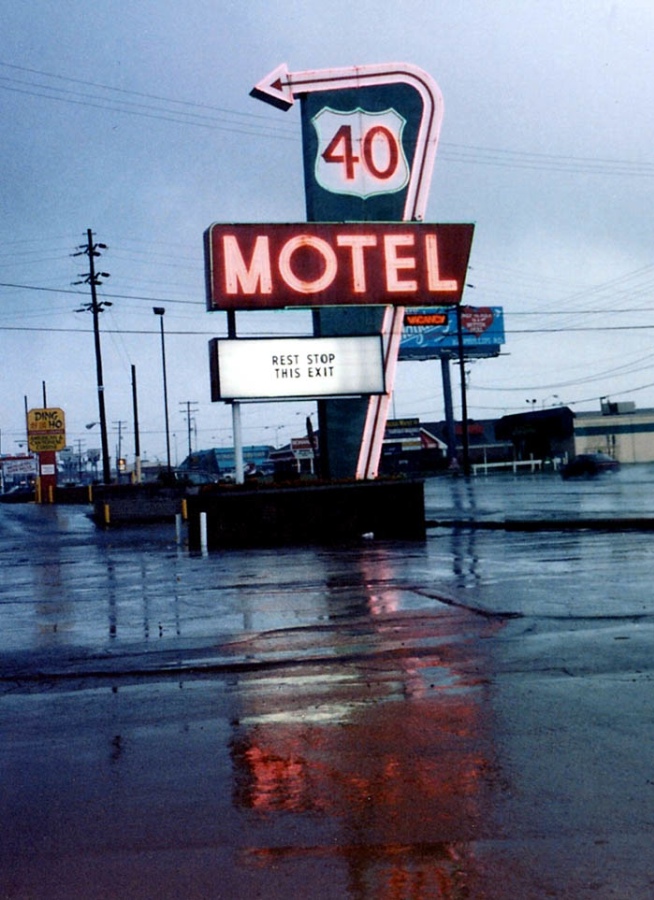 motel40