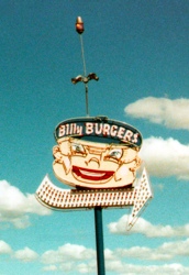 BillyBurger