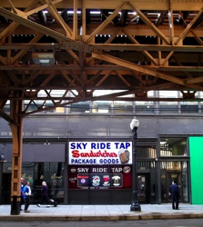 Sky Ride Tap