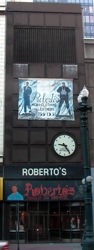 Roberto's