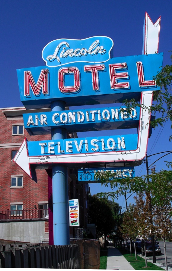 Lincoln Motel