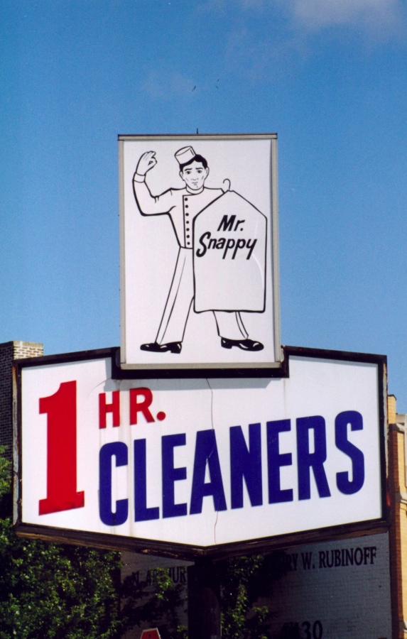 Mr. Snappy