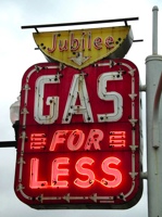 Gas For Less