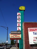 Apache Motel