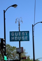 Guest House Motel