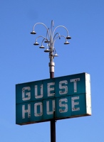 Guest House Motel