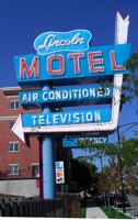 Lincoln Motel