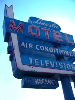 Lincoln Motel