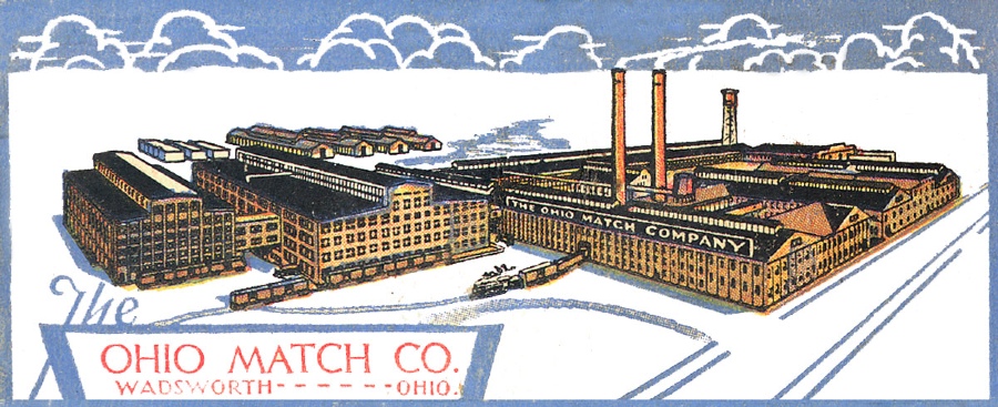 OhioMatchCompanyFactory